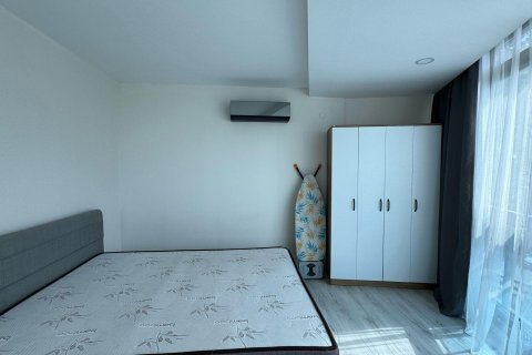 آپارتمان در  Alanya ، ترکیه 2 خوابه ، 95 متر مربع.  شماره 218929 - 8