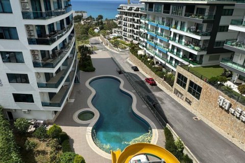 آپارتمان در  Alanya ، ترکیه 2 خوابه ، 95 متر مربع.  شماره 218929 - 10