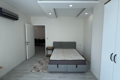 آپارتمان در  Alanya ، ترکیه 2 خوابه ، 95 متر مربع.  شماره 218929 - 7