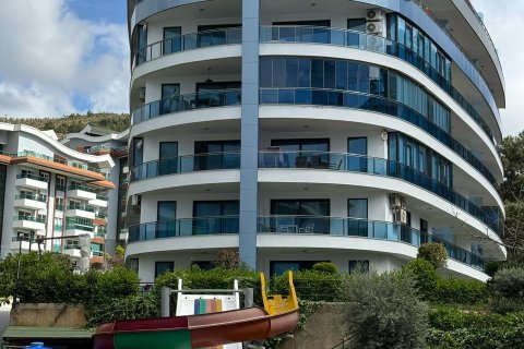 آپارتمان در  Alanya ، ترکیه 2 خوابه ، 95 متر مربع.  شماره 218929 - 3