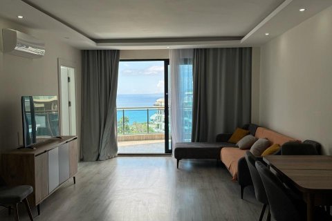2+1 Apartment in Alanya, Antalya, Turkey No. 218929