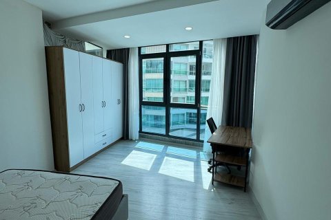 آپارتمان در  Alanya ، ترکیه 2 خوابه ، 95 متر مربع.  شماره 218929 - 6