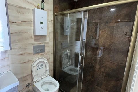 آپارتمان در  Alanya ، ترکیه 2 خوابه ، 95 متر مربع.  شماره 218929 - 11