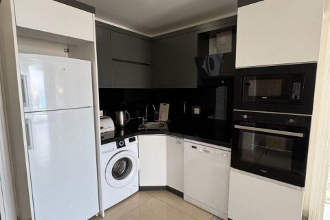 آپارتمان در  Alanya ، ترکیه 2 خوابه ، 95 متر مربع.  شماره 218929 - 5