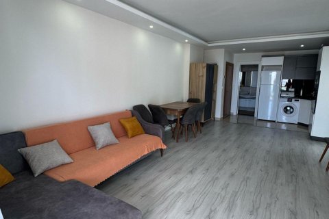 آپارتمان در  Alanya ، ترکیه 2 خوابه ، 95 متر مربع.  شماره 218929 - 4