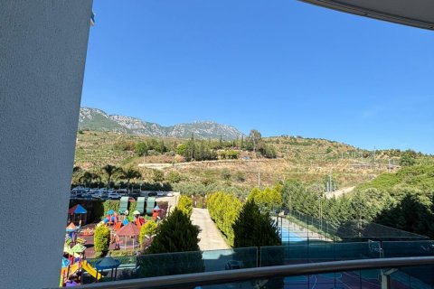 Продажа квартиры  в Махмутларе, Анталье, Турция 1+1, 75м2, №218932 – фото 6