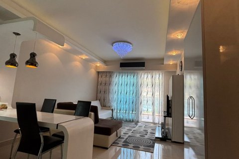 Продажа квартиры  в Махмутларе, Анталье, Турция 1+1, 75м2, №218932 – фото 2