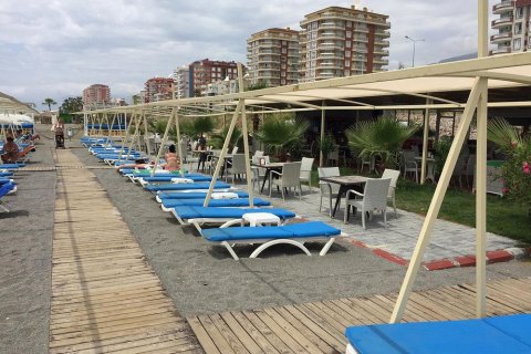 Продажа квартиры  в Махмутларе, Анталье, Турция 1+1, 75м2, №218932 – фото 10