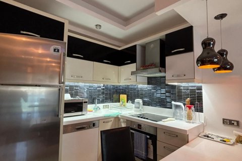 Продажа квартиры  в Махмутларе, Анталье, Турция 1+1, 75м2, №218932 – фото 4