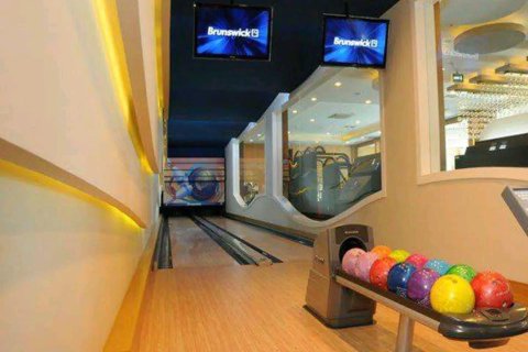 Продажа квартиры  в Махмутларе, Анталье, Турция 1+1, 75м2, №218932 – фото 13