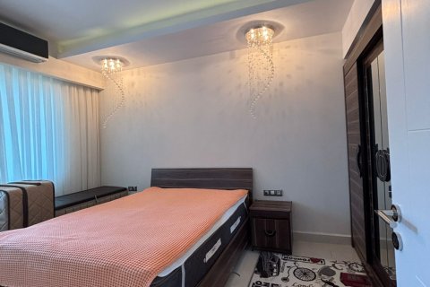 Продажа квартиры  в Махмутларе, Анталье, Турция 1+1, 75м2, №218932 – фото 5