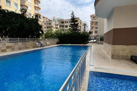 آپارتمان در  Mahmutlar ، ترکیه 2 خوابه ، 120 متر مربع.  شماره 218931 - 17