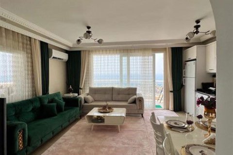 آپارتمان در  Mahmutlar ، ترکیه 2 خوابه ، 120 متر مربع.  شماره 218931 - 4