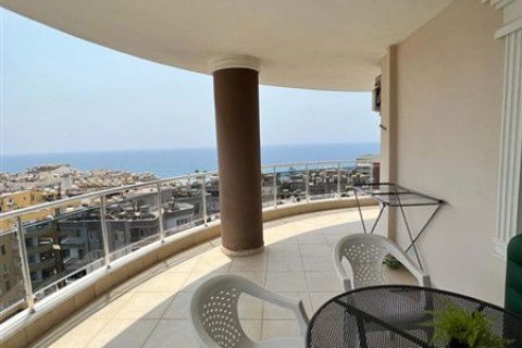 آپارتمان در  Mahmutlar ، ترکیه 2 خوابه ، 120 متر مربع.  شماره 218931 - 11