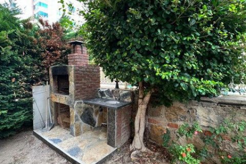 آپارتمان در  Mahmutlar ، ترکیه 2 خوابه ، 120 متر مربع.  شماره 218931 - 18