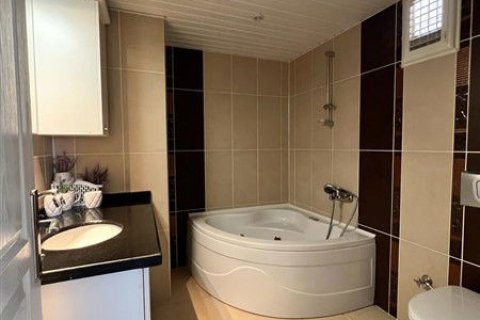 آپارتمان در  Mahmutlar ، ترکیه 2 خوابه ، 120 متر مربع.  شماره 218931 - 16