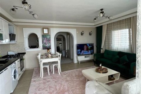 آپارتمان در  Mahmutlar ، ترکیه 2 خوابه ، 120 متر مربع.  شماره 218931 - 5