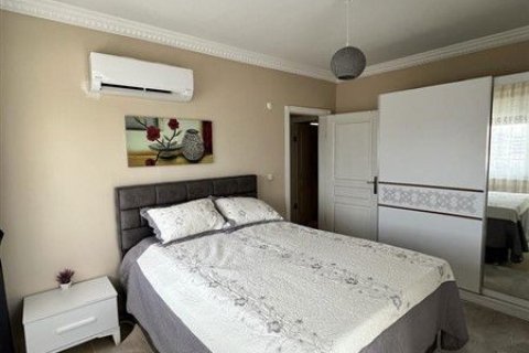 آپارتمان در  Mahmutlar ، ترکیه 2 خوابه ، 120 متر مربع.  شماره 218931 - 9