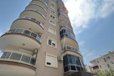 آپارتمان در  Mahmutlar ، ترکیه 2 خوابه ، 120 متر مربع.  شماره 218931 - 3