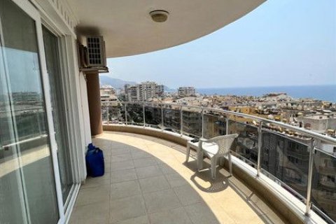 آپارتمان در  Mahmutlar ، ترکیه 2 خوابه ، 120 متر مربع.  شماره 218931 - 12