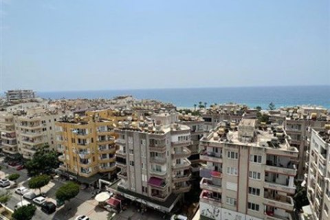 آپارتمان در  Mahmutlar ، ترکیه 2 خوابه ، 120 متر مربع.  شماره 218931 - 2