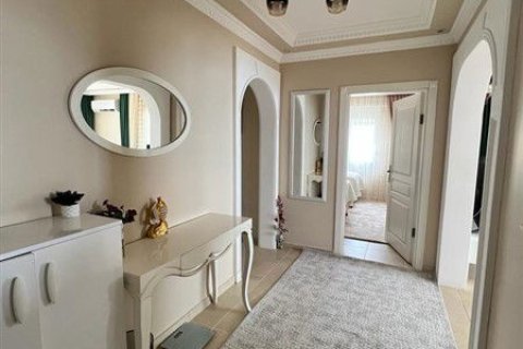 آپارتمان در  Mahmutlar ، ترکیه 2 خوابه ، 120 متر مربع.  شماره 218931 - 15