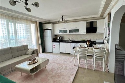 2+1 Apartment in Mahmutlar, Antalya, Turkey No. 218931