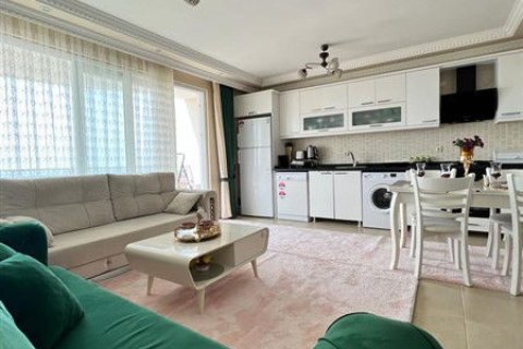 آپارتمان در  Mahmutlar ، ترکیه 2 خوابه ، 120 متر مربع.  شماره 218931 - 6