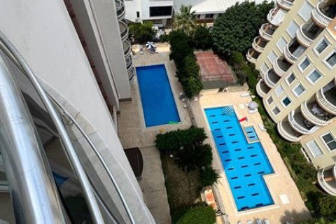 آپارتمان در  Mahmutlar ، ترکیه 2 خوابه ، 120 متر مربع.  شماره 218931 - 14