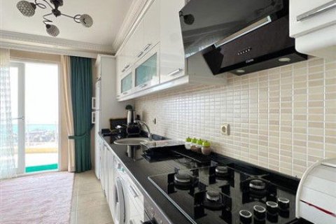 آپارتمان در  Mahmutlar ، ترکیه 2 خوابه ، 120 متر مربع.  شماره 218931 - 7