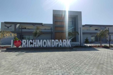 2+1 Leilighet  i Famagusta,  Nr. 221489