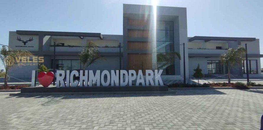 2+1 Leilighet  i Famagusta,  Nr. 221489