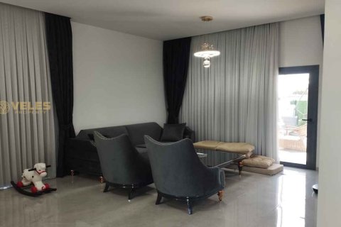 2+1 Leilighet  i Famagusta,  Nr. 221489 - 3
