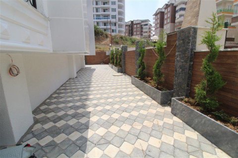 3+1 Lejlighed  i Alanya, Antalya, Tyrkiet Nr. 221471 - 4