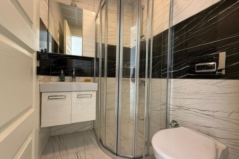 3+1 Lejlighed  i Alanya, Antalya, Tyrkiet Nr. 221471 - 7