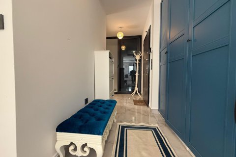 3+1 Lejlighed  i Alanya, Antalya, Tyrkiet Nr. 221471 - 2