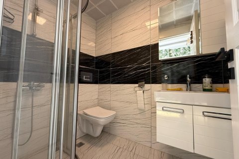 3+1 Lejlighed  i Alanya, Antalya, Tyrkiet Nr. 221471 - 3