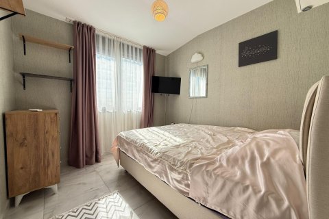 3+1 Lejlighed  i Alanya, Antalya, Tyrkiet Nr. 221471 - 23