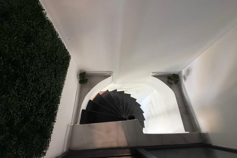 3+1 Lejlighed  i Alanya, Antalya, Tyrkiet Nr. 221471 - 22