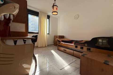 3+1 Lejlighed  i Alanya, Antalya, Tyrkiet Nr. 221471 - 21