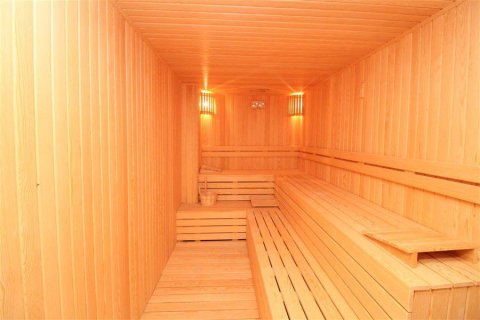 3+1 Lejlighed  i Alanya, Antalya, Tyrkiet Nr. 221471 - 8