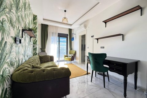 3+1 Lejlighed  i Alanya, Antalya, Tyrkiet Nr. 221471 - 27