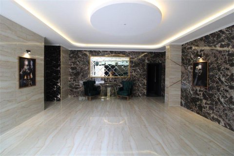 3+1 Lejlighed  i Alanya, Antalya, Tyrkiet Nr. 221471 - 20