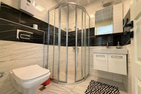 3+1 Lejlighed  i Alanya, Antalya, Tyrkiet Nr. 221471 - 9