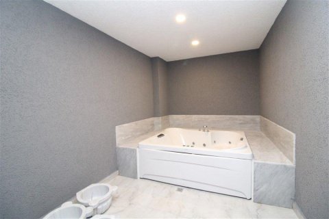 3+1 Lejlighed  i Alanya, Antalya, Tyrkiet Nr. 221471 - 5