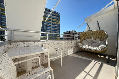 3+1 Lejlighed  i Alanya, Antalya, Tyrkiet Nr. 221471 - 13