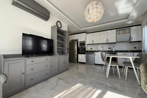 3+1 Lejlighed  i Alanya, Antalya, Tyrkiet Nr. 221471 - 25