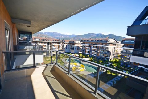 Apartment for sale  in Alanya, Antalya, Turkey, 2 bedrooms, 111m2, No. 221470 – photo 7