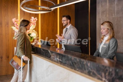 Hotel  in Antalya, Turkey No. 221487