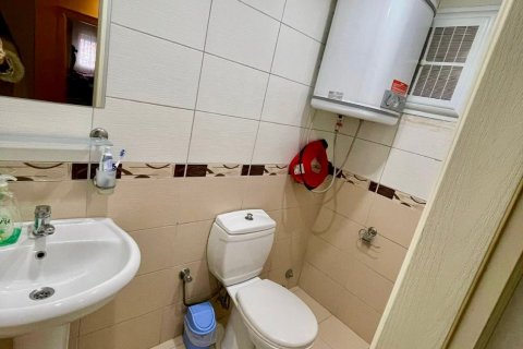 Daire Tosmur, Alanya, Antalya, Türkiye №221477 - 13